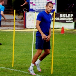 Trening NR:3 11.07.2019