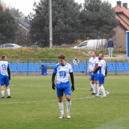 LKS ŻYGLIN - Olimpia Boruszowice