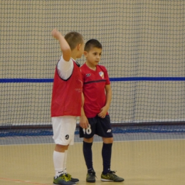 Turniej Futsalu pod Patronatem Dyrektora MOSiR