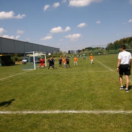 VI Młodzieżowy Turniej Piłki Nożnej o Puchar Wójta Sochaczew