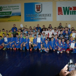 03.01.2015 turniej KLUBOWY 2004-2006