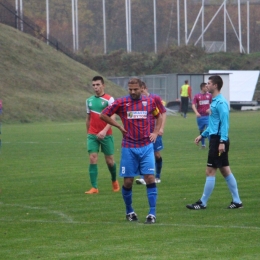 Grodziec Będzin 1:2 Polonia Bytom