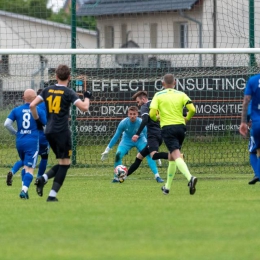 Orzeł Źlinice - OKS 4:1 / 17.05.2025/