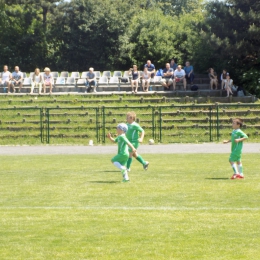 SPARING Z ORLIKIEM RUDA ŚLĄSKA