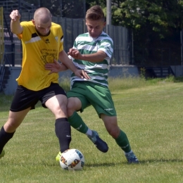 U19: Górnik Wieliczka - Orzeł Myślenice 0:0 [fot. Piotr Kwiecień, futmal.pl]