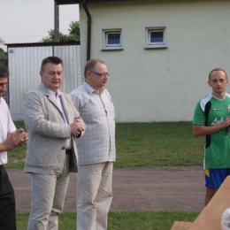 Bielawska Liga Szóstek 2014