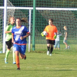 2.liga:Mitech II Żywiec -Darbor 3:1(0:0)