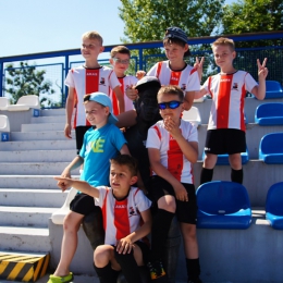 Starogard Gd.: Żaki na Ogólnopolskim Turnieju Deyna Cup rocznika 2006