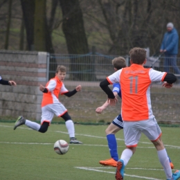 Unia I - Drogowiec 3:0 (fot. D. Krajewski)