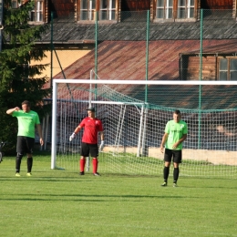 ZKP Asy Zakopane 4:2 LKS Bór Dębno