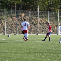 ZKP Asy Zakopane 4:4 Biali Biały Dunajec