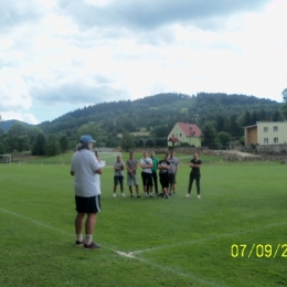 1 Turniej "Po STRONIE Piłki" o Puchar Burmistrza Stronie Śląskie . (http://krysztalstroniesl.futbolowo.pl)