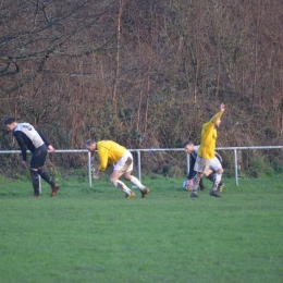 FC Polonia - Broomhill