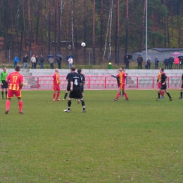 GKS Żerków - Korona Pogoń Stawiszyn