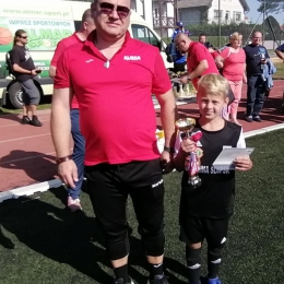 Bałtyk CUP 2020 rocznik 2010/2011