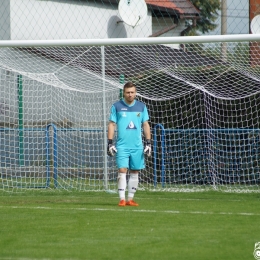 Piast II Gliwice 0-1 Górnik Piaski