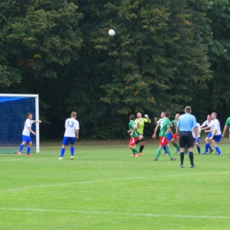 Wel Lidzbark - Radomniak 3:1