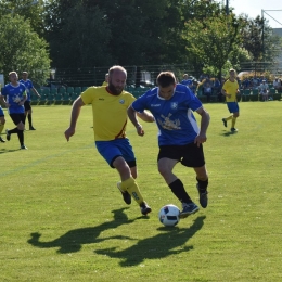 SKS Leokadiów 2-4 KS Serniki