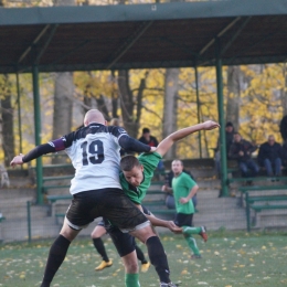 Górnik Boguszów-Gorce - Unia 3-2