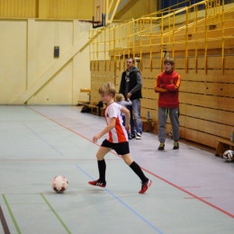 Gdańsk-Orunia: Orlik Młodszy (R-2005), Mini Turniej Halowy Polonia Gdańsk vs. AP MARKO-GOL Gdańsk