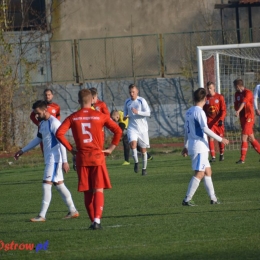 CENTRA-WARTA 2-0 [FOTORELACJA]