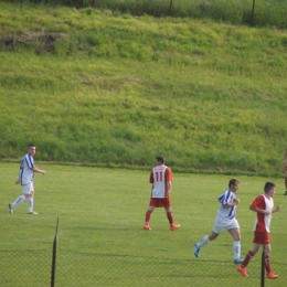 Archiwum 2015/16 Bieszczady Jankowce LKS Czaszyn