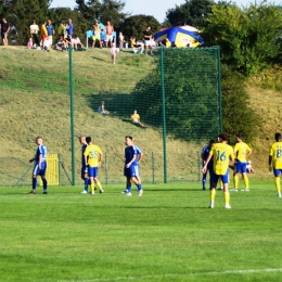 MKS Solar Władysławowo - Arka Gdynia