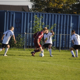 Płomień - Bronowicki 2:2 (0:1)