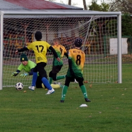 Wicher Dobra- Tur 1921 Turek 2:0