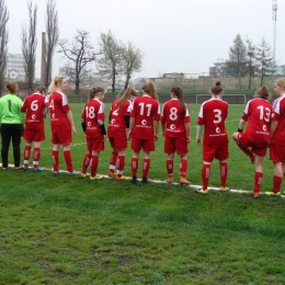 Tarnovia Tarnów-DAP Dębica 2:1 (0:0)