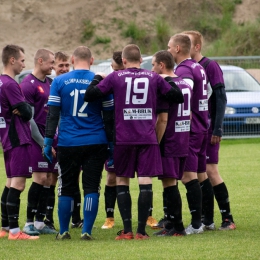 PFT - MLKS Olimpia Kisielice