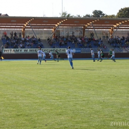 WARTA Międzychód-TARNOVIA Tarnowo Podgórne