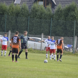 Kol. 5 Piast Dobrzeń -  Sokół Kaszowo 2:2 (20/09/2020)