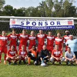 Niedziela na turnieju