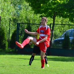 LKS Sopotnia 5:1 Bory Pietrzykowice.