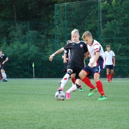 SEMP I - Polonia W-wa (Ekstraliga U-15) 4:1