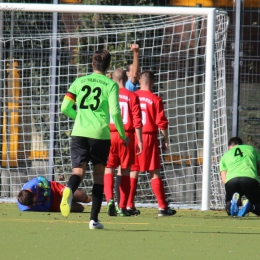 SFC Friedrichshain vs Olympia Berlin (Herren)