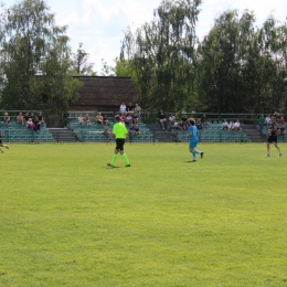 Warta Eremita Dobrów vs MKS Tur Turek