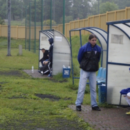 UKS Ruch - MSPN Górnik 0:1