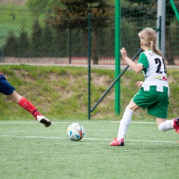 Sparta Oborniki vs Sokół Pniewy