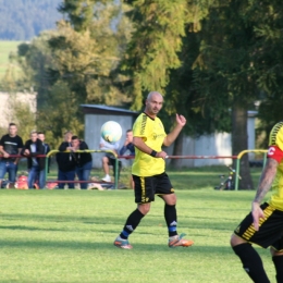 LKS Spisz Krempachy 1:3 ZKP Asy Zakopane