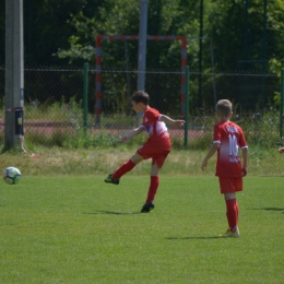 MŁODZIK SUMMER CUP ROCZNIK 2010