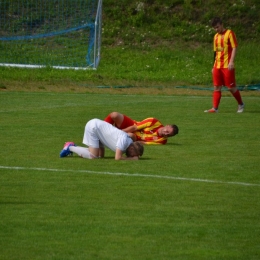 Olimpiakos- Igros 15.08.2019