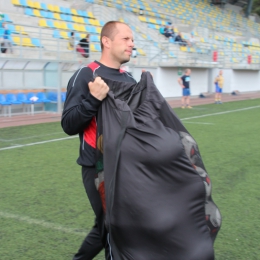 2014.06.21 Zakończenie sezonu 2013/2014 zdjęcia FOTOPIK Piotr Kwiatkowski