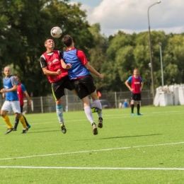 Antares - Poznań FC (fot. Szymon Malicki)