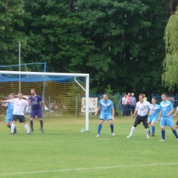 Szamocin-Leśnik 29.05.2016