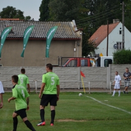 Makowice - Stanowice 03.09.2016