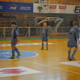 Charytatywny Turniej Piłkarski Football Academy Zgorzelec