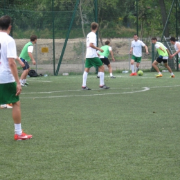 Letni Turniej ALP i MBS CUP, 3.08.2014