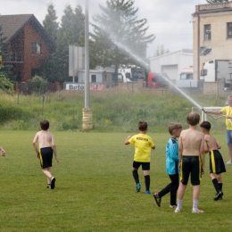 MŁODZIK SUMMER CUP 2024 (fot. Marek Pawlak) - rocznik 2015